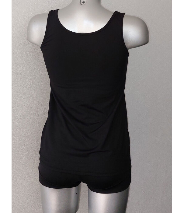 Avet  Avet Joseane microfaser singlet 7591 – zacht dames singlet in S t/m XXL, leverbaar in vele tinten