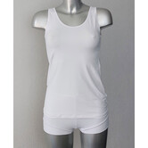 Avet Joseane microfaser singlet 7591 – zacht dames singlet in S t/m XXL, leverbaar in vele tinten