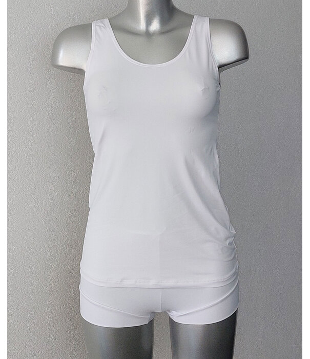 Avet  Avet Joseane microfaser singlet 7591 – zacht dames singlet in S t/m XXL, leverbaar in vele tinten