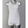 Avet Joseane microfaser singlet 7591 – zacht dames singlet in S t/m XXL, leverbaar in vele tinten
