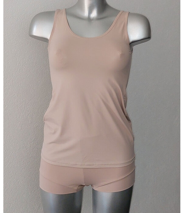 Avet  Avet Joseane microfaser singlet 7591 – zacht dames singlet in S t/m XXL, leverbaar in vele tinten