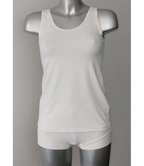 Avet  Avet Joseane microfaser singlet 7591 – zacht dames singlet in S t/m XXL, leverbaar in vele tinten