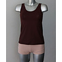 Avet Joseane microfaser singlet 7591 – zacht dames singlet in S t/m XXL, leverbaar in vele tinten
