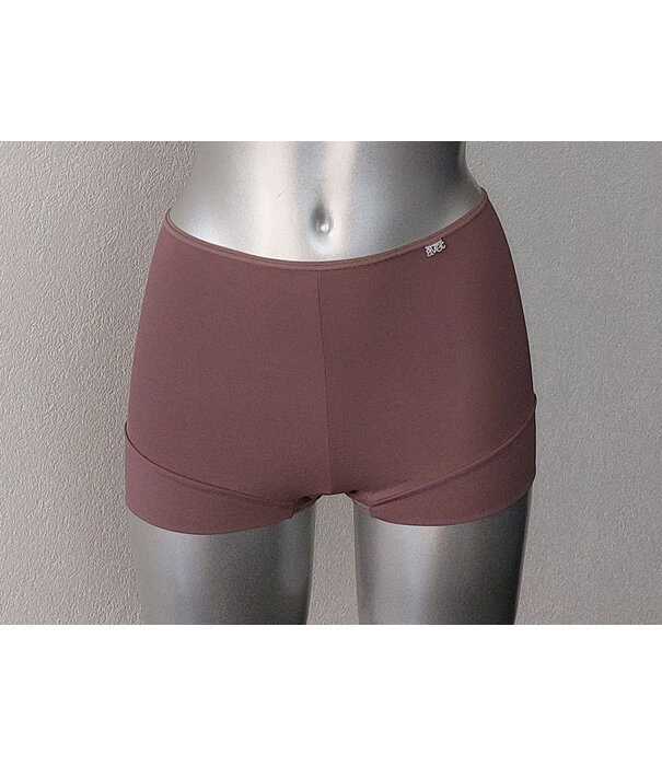 Avet  Avet Boxershort 3844 – Microfaser met Pijpje in Basis- en Modetinten