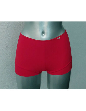 Avet Boxershort 3844 – Microfaser met Pijpje in Basis- en Modetinten