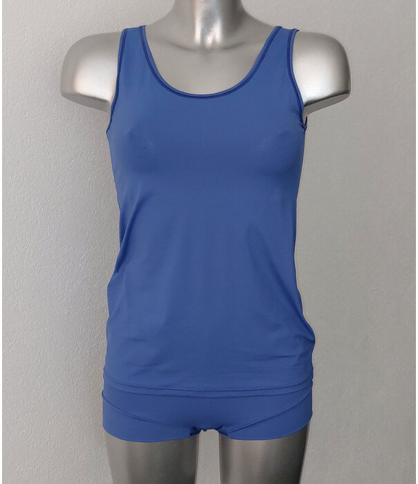 Avet  Avet Joseane microfaser singlet 7591 – zacht dames singlet in S t/m XXL, leverbaar in modetinten