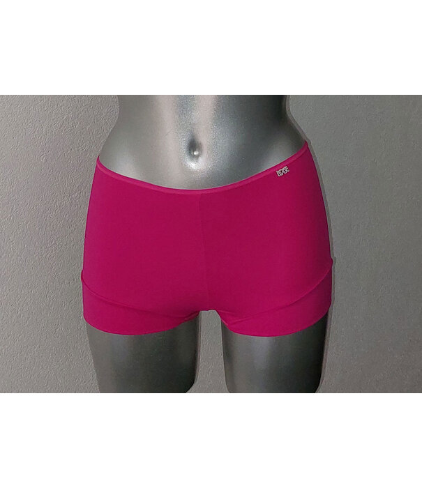 Avet  Avet Boxershort 3844 – Microfaser met Pijpje in Basis- en Modetinten