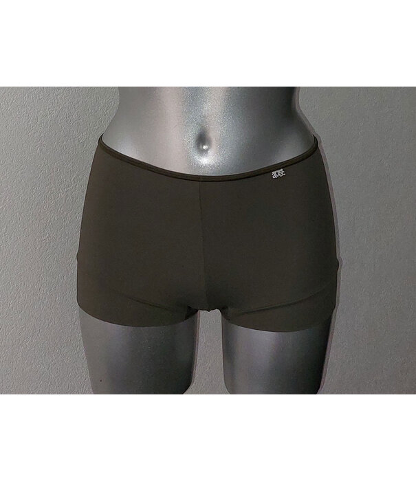 Avet  Avet Boxershort 3844 – Microfaser met Pijpje in Basis- en Modetinten
