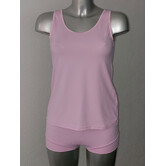 Avet Joseane microfaser singlet 7591 – zacht dames singlet in S t/m XXL, leverbaar in modetinten