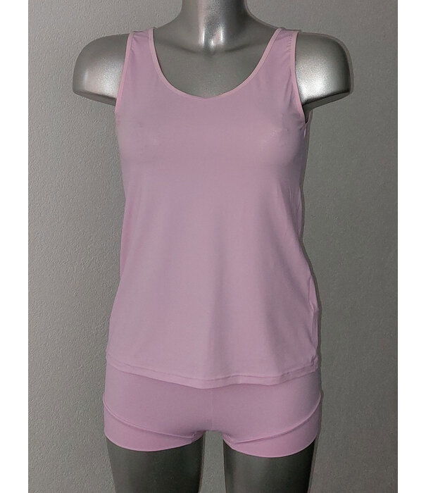 Avet  Avet Joseane microfaser singlet 7591 – zacht dames singlet in S t/m XXL, leverbaar in modetinten