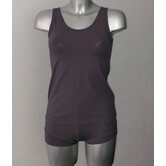 Avet Joseane microfaser singlet 7591 – zacht dames singlet in S t/m XXL, leverbaar in modetinten