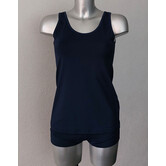 Avet Joseane microfaser singlet 7591 – zacht dames singlet in S t/m XXL, leverbaar in modetinten
