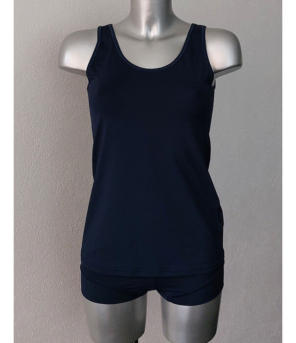 Avet  Avet Joseane microfaser singlet 7591 – zacht dames singlet in S t/m XXL, leverbaar in modetinten