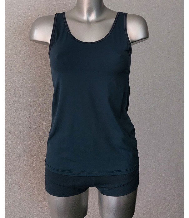 Avet  Avet Joseane microfaser singlet 7591 – zacht dames singlet in S t/m XXL, leverbaar in modetinten