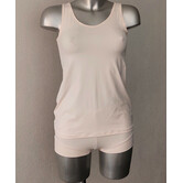 Avet Joseane microfaser singlet 7591 – zacht dames singlet in S t/m XXL, leverbaar in modetinten