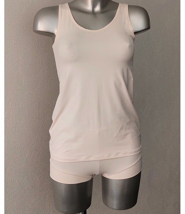 Avet  Avet Joseane microfaser singlet 7591 – zacht dames singlet in S t/m XXL, leverbaar in modetinten