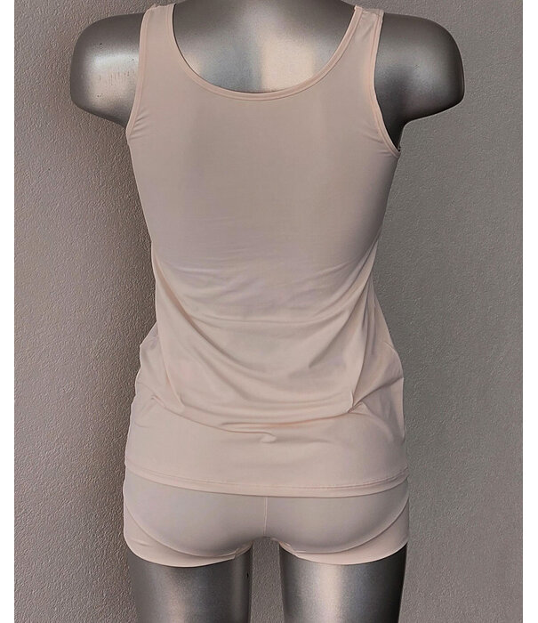 Avet  Avet Joseane microfaser singlet 7591 – zacht dames singlet in S t/m XXL, leverbaar in modetinten