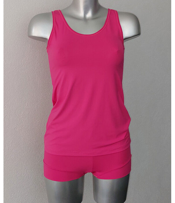 Avet  Avet Joseane microfaser singlet 7591 – zacht dames singlet in S t/m XXL, leverbaar in vele tinten