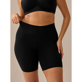 Naturana Bodyshaper slip met pijpjes, in wit, zwart of skin kleur mt 38 t/m 46
