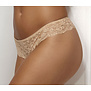 After Eden Daisy Lace basic string – Poudre – Recycled collectie
