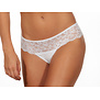 After Eden Daisy Lace basic string – Wit – Recycled collectie