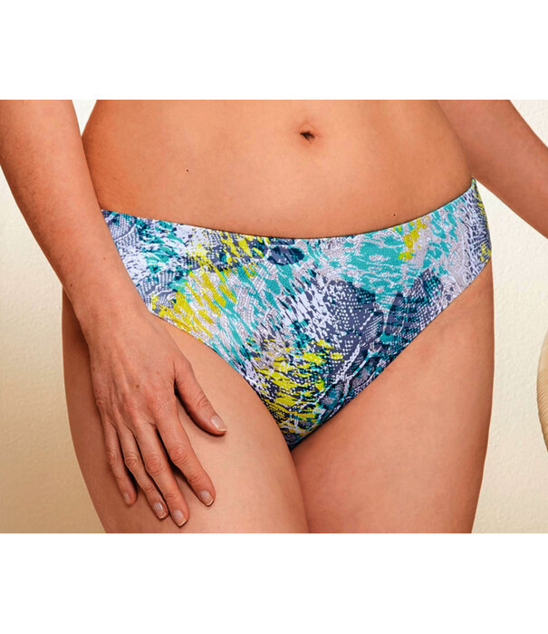 Amoena  Amoena California lichtgewicht & chloorbestendige bikinislip – van twee kanten te dragen