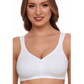 Susa Gina‑Lisa naadloze microfaser prothese‑bh zonder beugel met comfort schouderbandjes