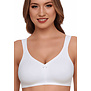 Susa Gina‑Lisa naadloze microfaser prothese‑bh zonder beugel met comfort schouderbandjes