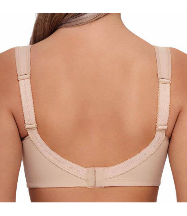 Susa Susa Gina‑Lisa naadloze microfaser prothese‑bh zonder beugel met comfort schouderbandjes