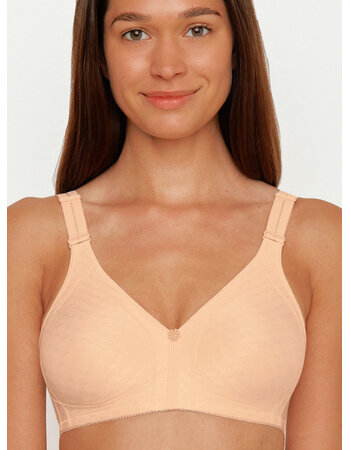 Susa Topsy Plus bh zonder beugel 9638 -sand kleur