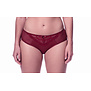 Amoena Karolina Slip kleur rood, de maten 36 t/m 48