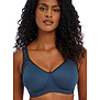 Freya Sonic Sport-bh Midnight (blauw) – beugel, spacer cup & stijlvolle ondersteuning