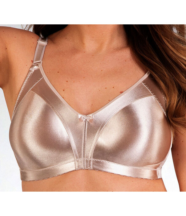Naturana Naturana Faylinne minimizer bh zonder beugel – gladde cup – kleur Huid