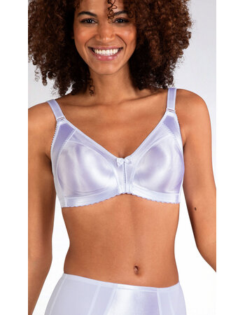 Naturana Faylinne minimizer bh zonder beugel – Wit