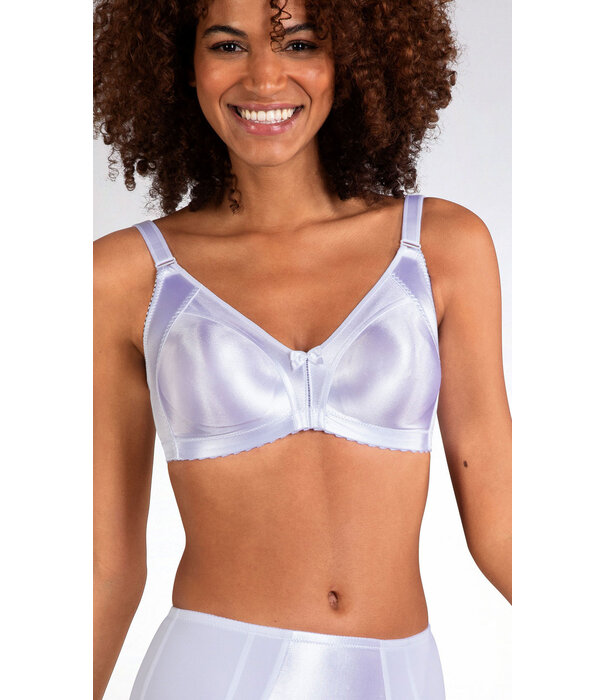 Naturana Naturana Faylinne minimizer bh zonder beugel – gladde cup – kleur wit