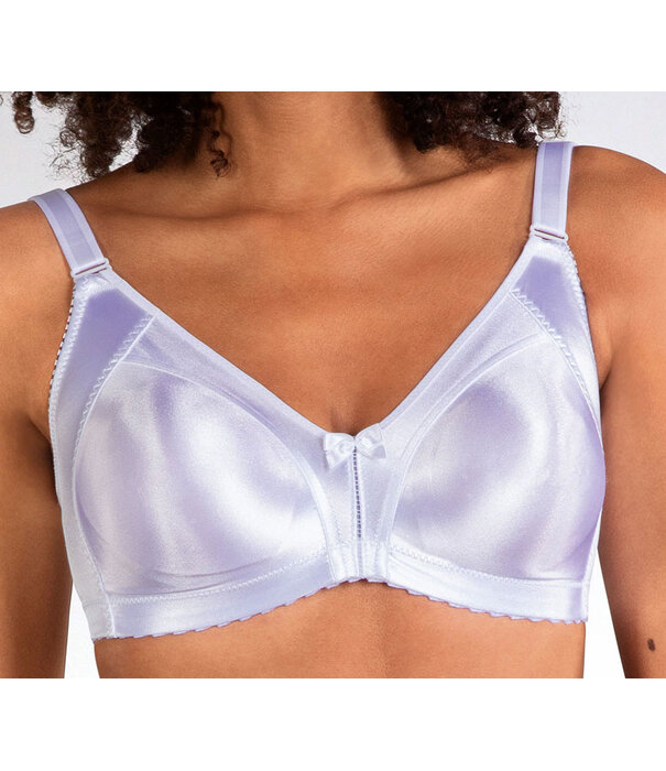 Naturana Naturana Faylinne minimizer bh zonder beugel – gladde cup – kleur wit