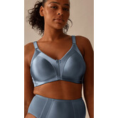 Naturana minimizer bh zonder beugel – gladde cup – kleur Moonlight Blue