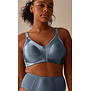 Naturana minimizer bh zonder beugel – gladde cup – kleur Moonlight Blue