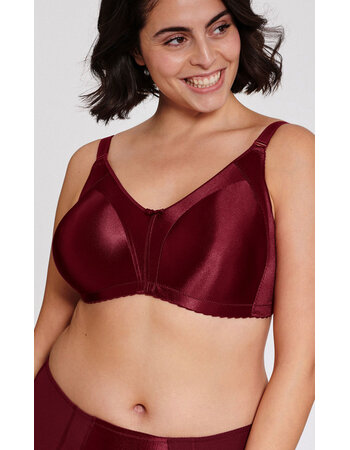 Naturana Faylinne minimizer bh zonder beugel – Ruby Red
