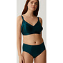 Naturana Faylinne minimizer bh zonder beugel – gladde cup – kleur Dennengroen