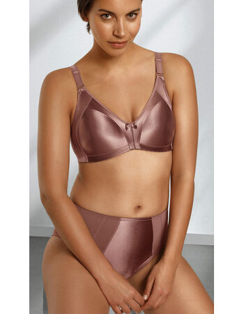 Naturana Faylinne minimizer bh zonder beugel – Bruin