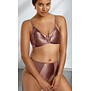 Naturana Faylinne minimizer bh zonder beugel – gladde cup – kleur Bruin