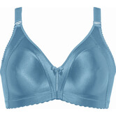 Naturana Faylinne minimizer bh zonder beugel – gladde cup – kleur Aqua Green