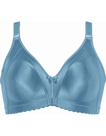 Naturana Faylinne minimizer bh zonder beugel – Aqua Green