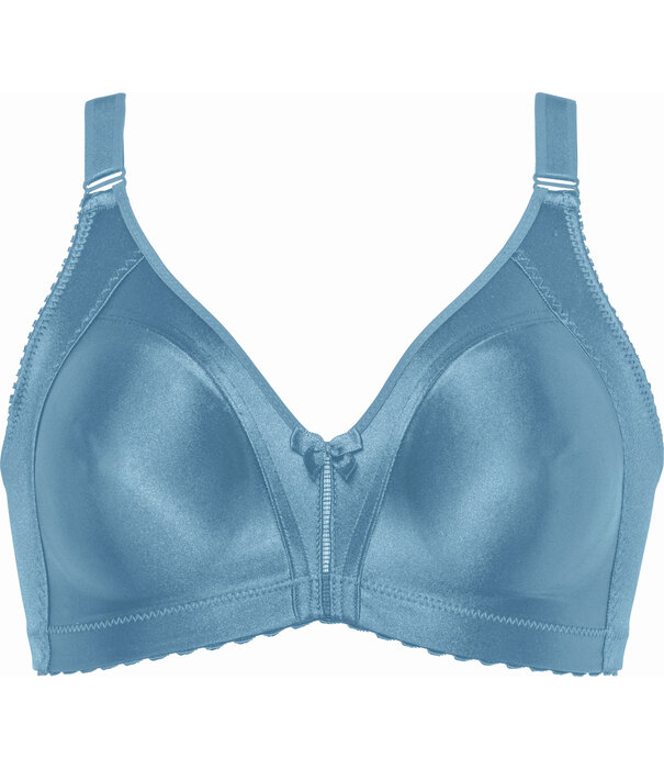 Naturana Naturana Faylinne minimizer bh zonder beugel – gladde cup – kleur Aqua Green
