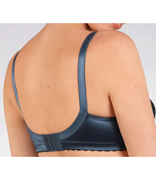 Naturana  Naturana Faylinne minimizer bh zonder beugel – gladde cup – kleur Turmalin