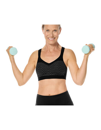 Amoena Jolie prothese sport bh – High Support level