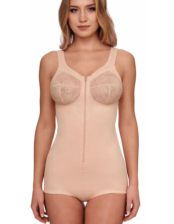 Susa River corselet zonder beugel – Shell