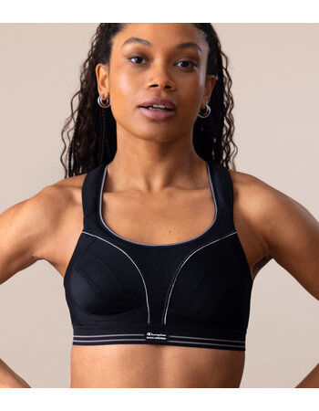 Shock Absorber Run Bra sport‑bh – kleur wit of zwart