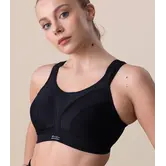 Shock Absorber D+ Max Classic sport‑bh zonder beugel – extreme support voor intensieve sporten